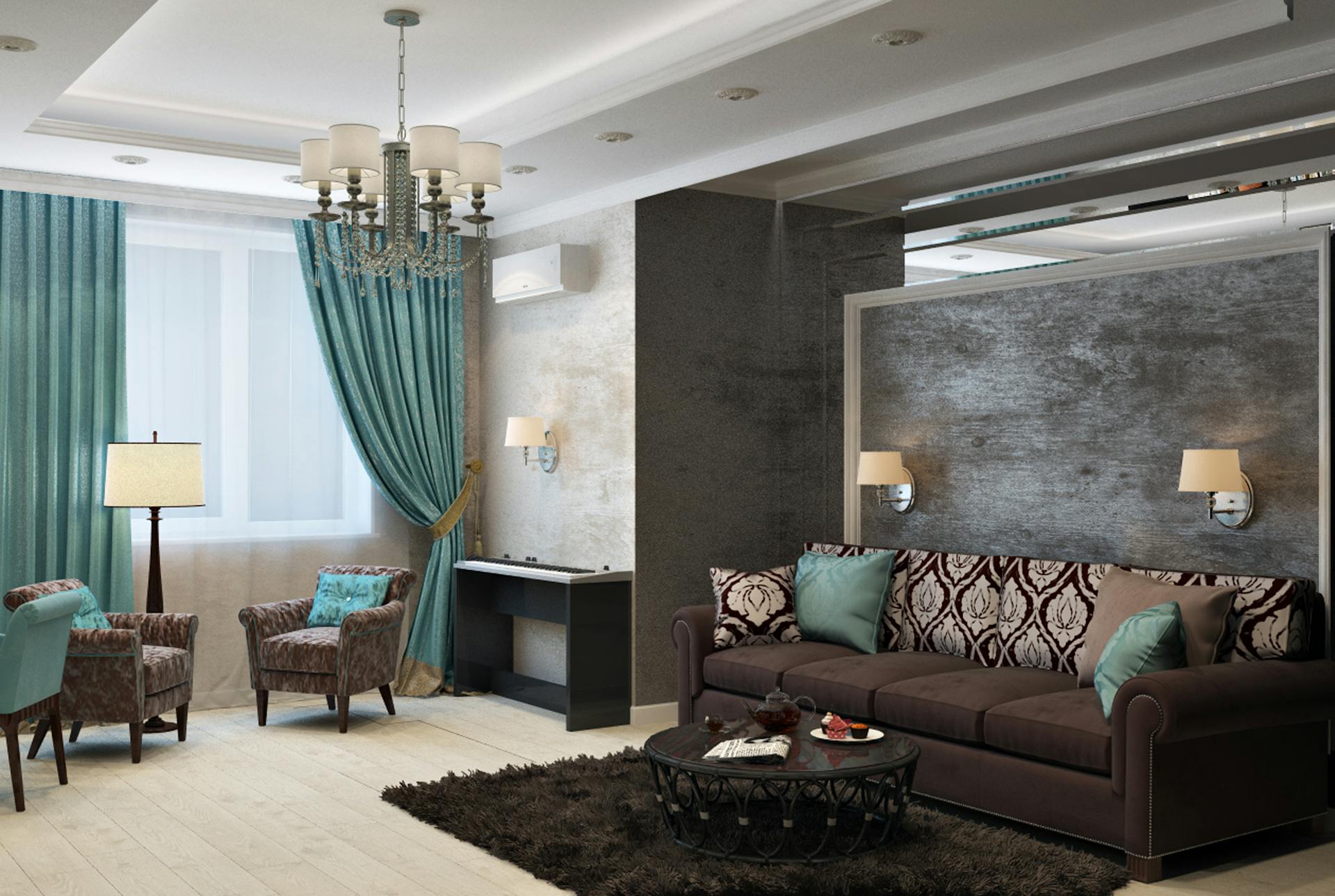 Interior Decor